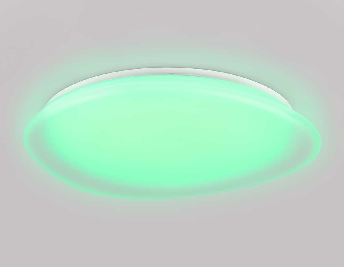 Люстра Ambrella Light ORBITAL FZ1615