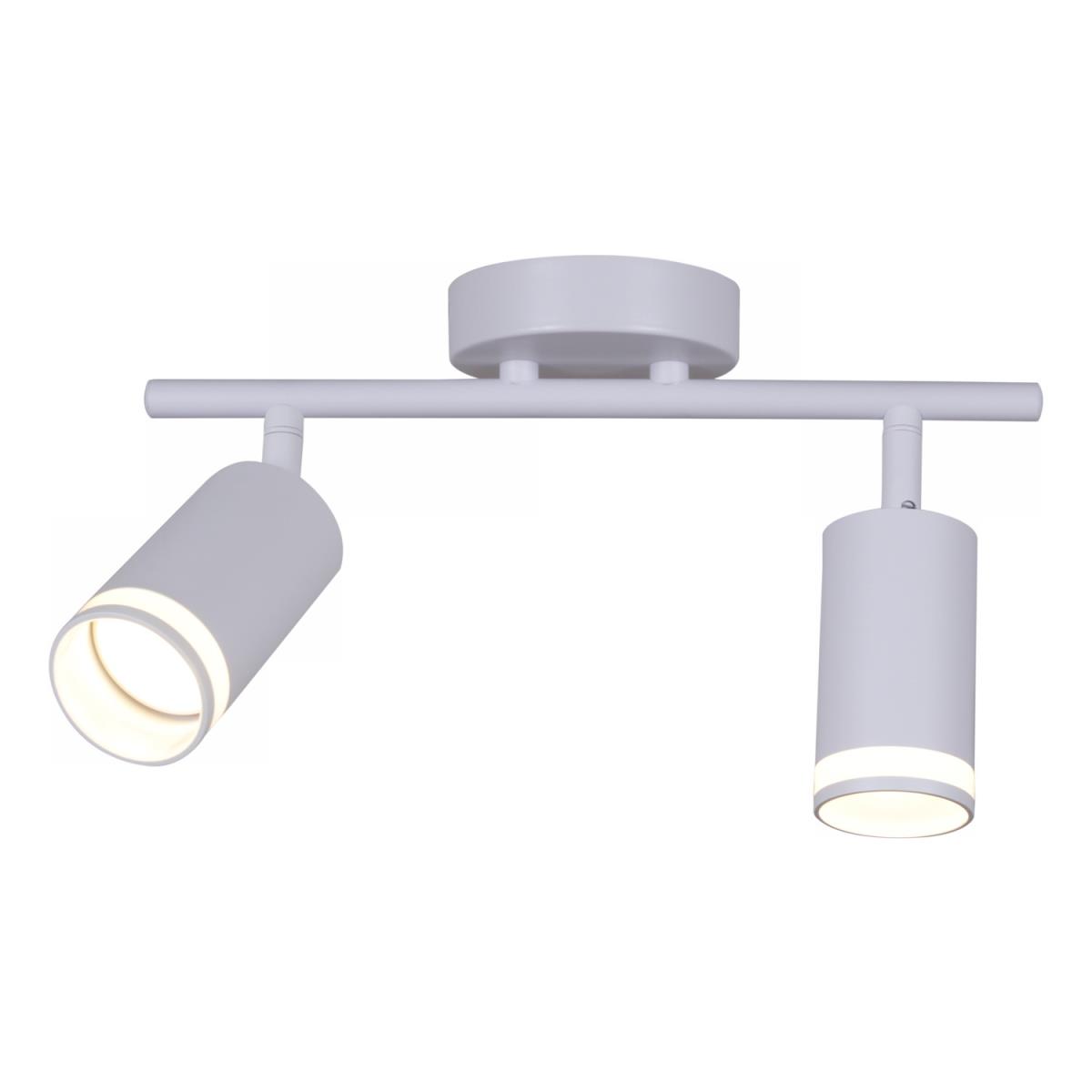 Спот Reluce Technical 16001-9.5-002CT SPOT LIGHT GU10 WT