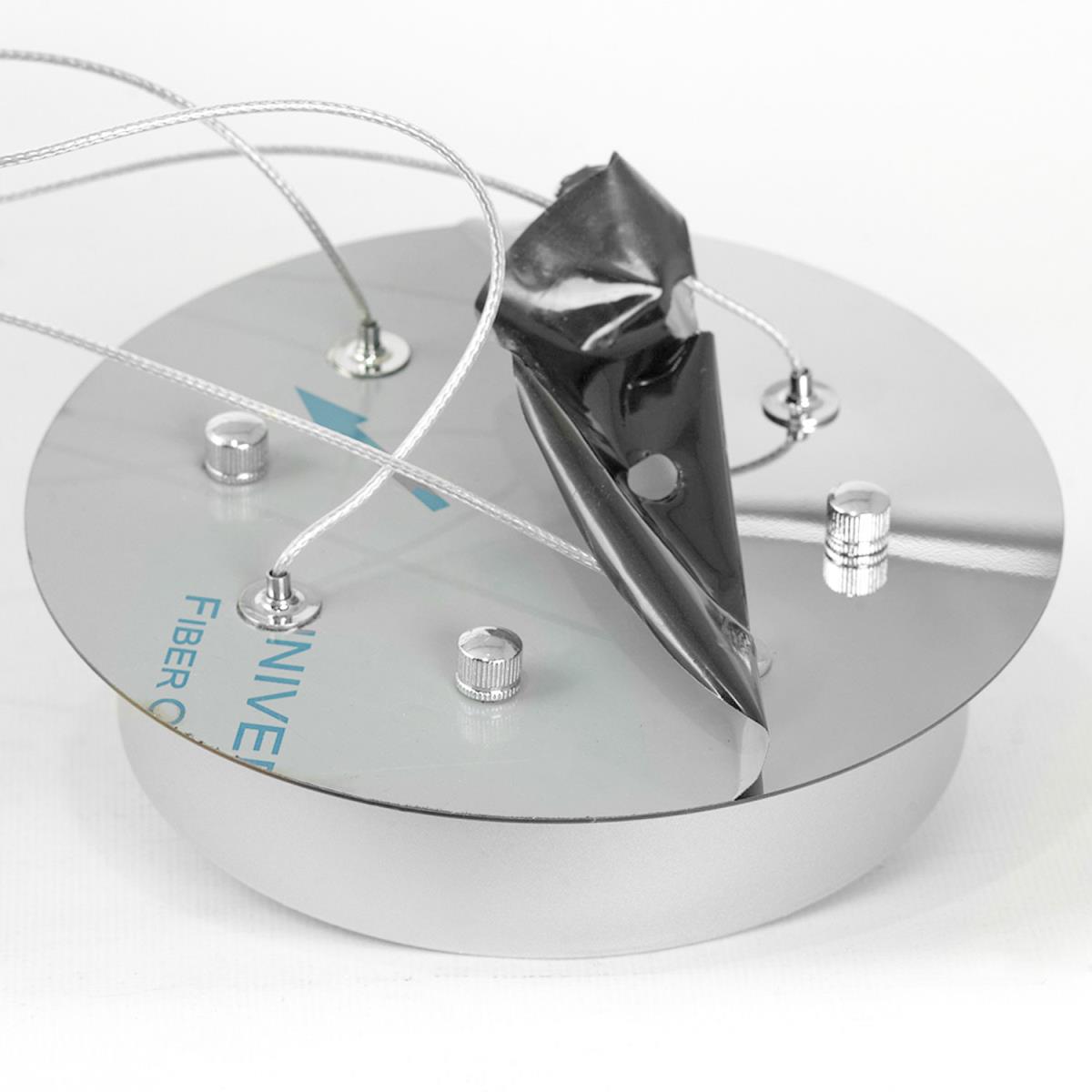 Люстра подвесная Lussole KNOX LSP-7416
