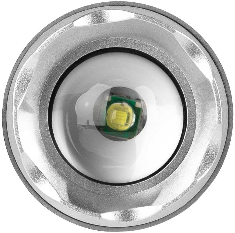 Светодиодный фонарь ЭРА UA-403 универсальный аккумуляторный 5 Вт LED + 3 Вт COB оптический Zoom 4 режима USB type C Б0069805