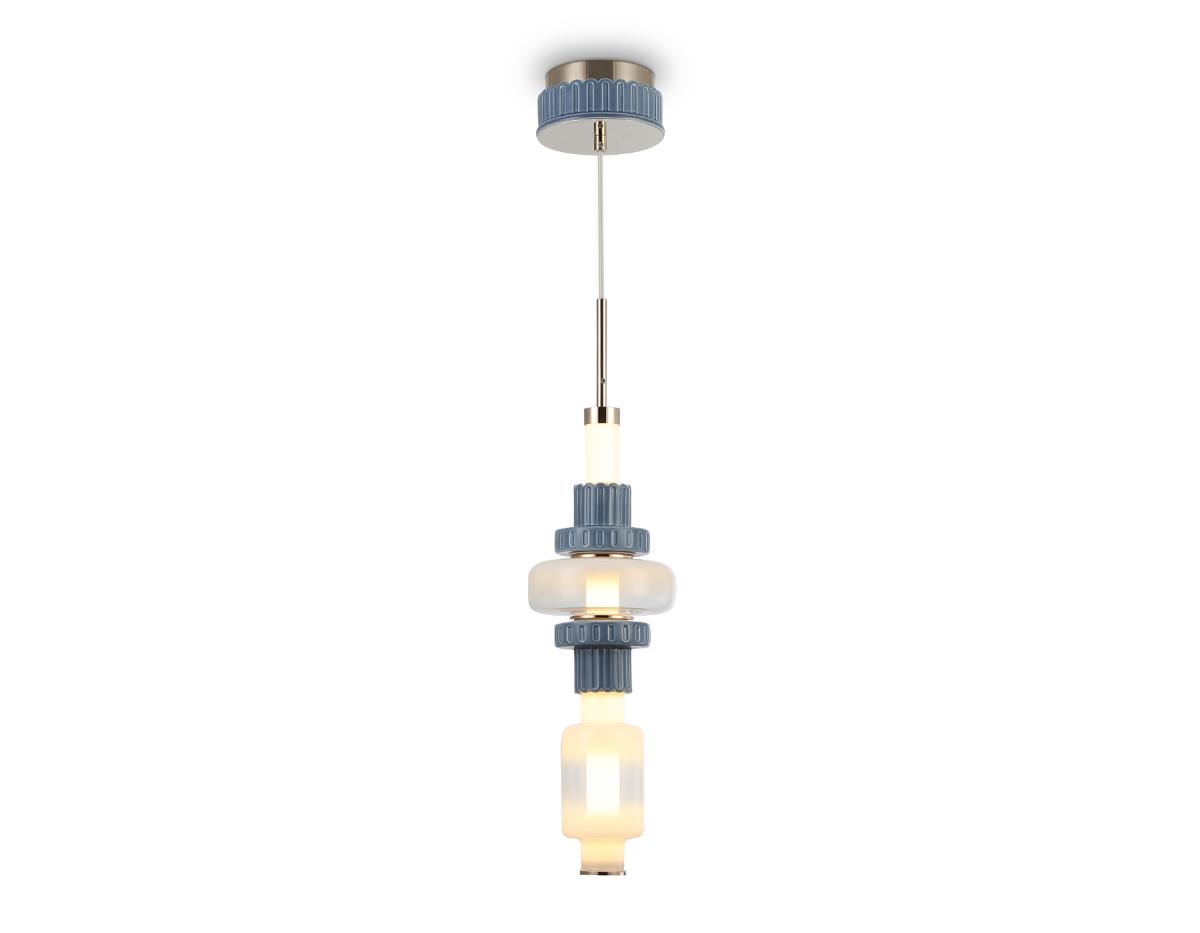 Люстра Ambrella Light HIGH LIGHT LH53121