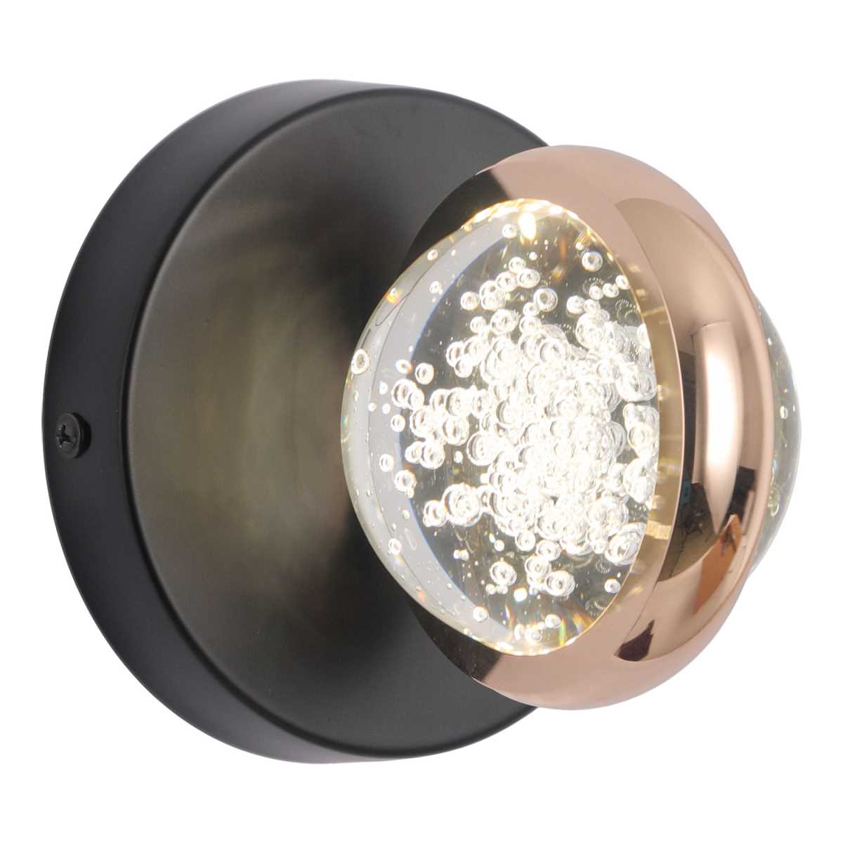 Бра настенное Lussole LSP-7511