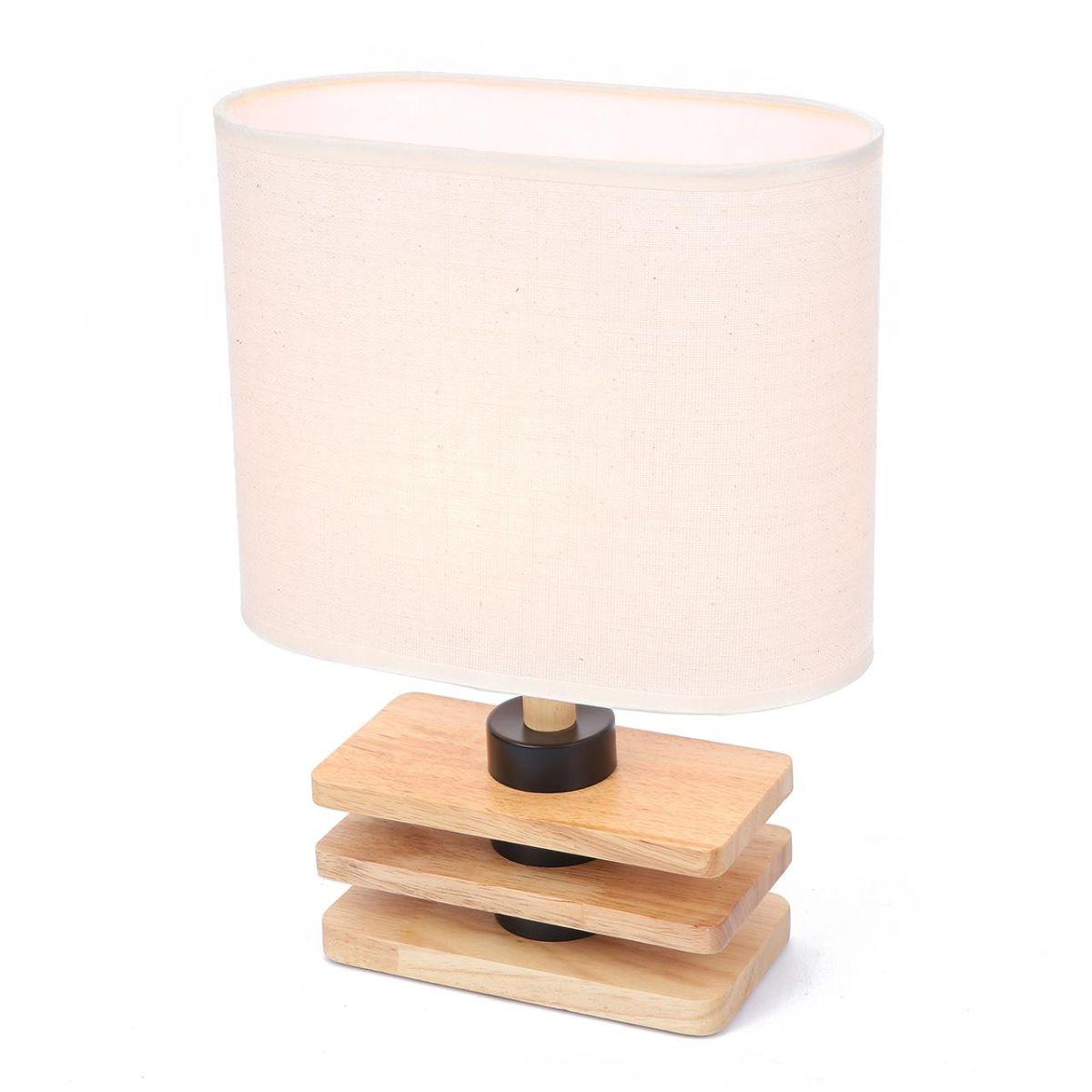 Настольная лампа Lumion County Maderana 8205/1T