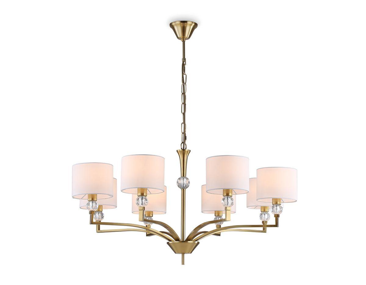 Подвесная люстра Ambrella Light High Light Classic LH71133