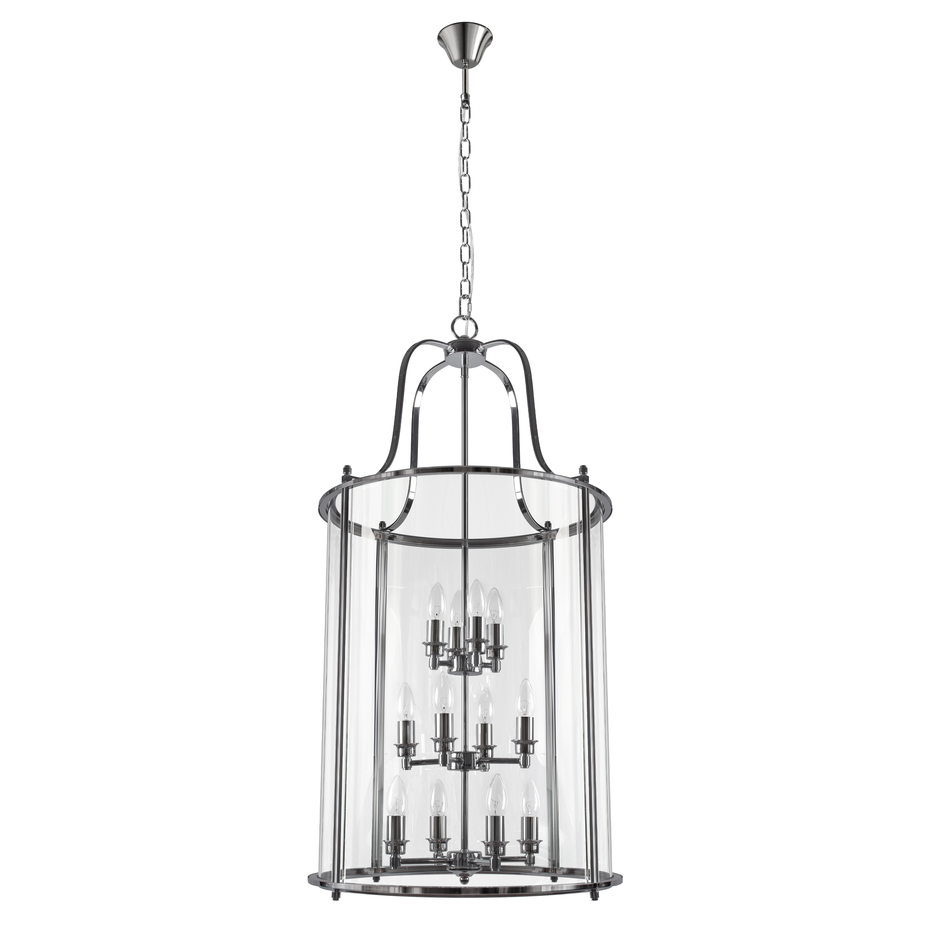 Подвесной светильник Loft It Lighthouse 10456/12 CR