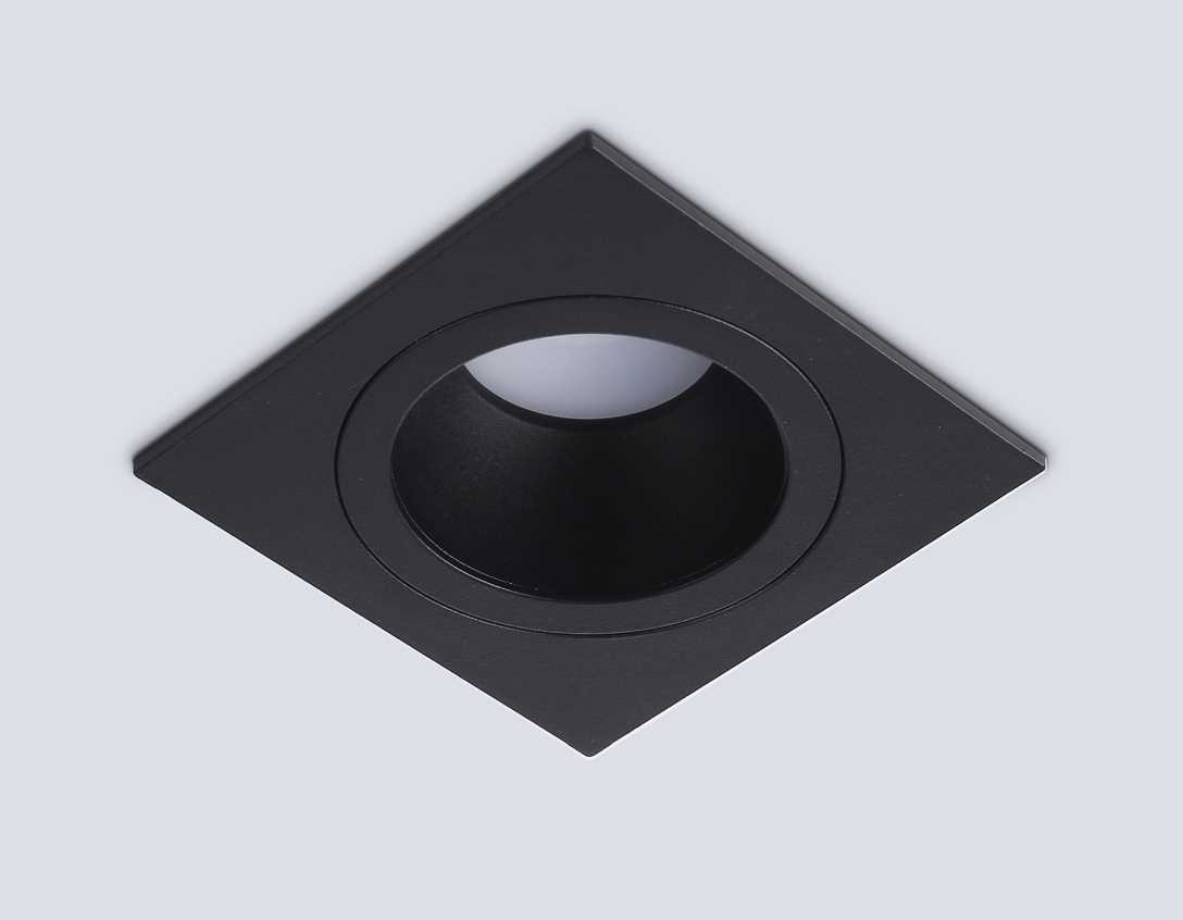 Светильник встраиваемый Ambrella Light TN102828