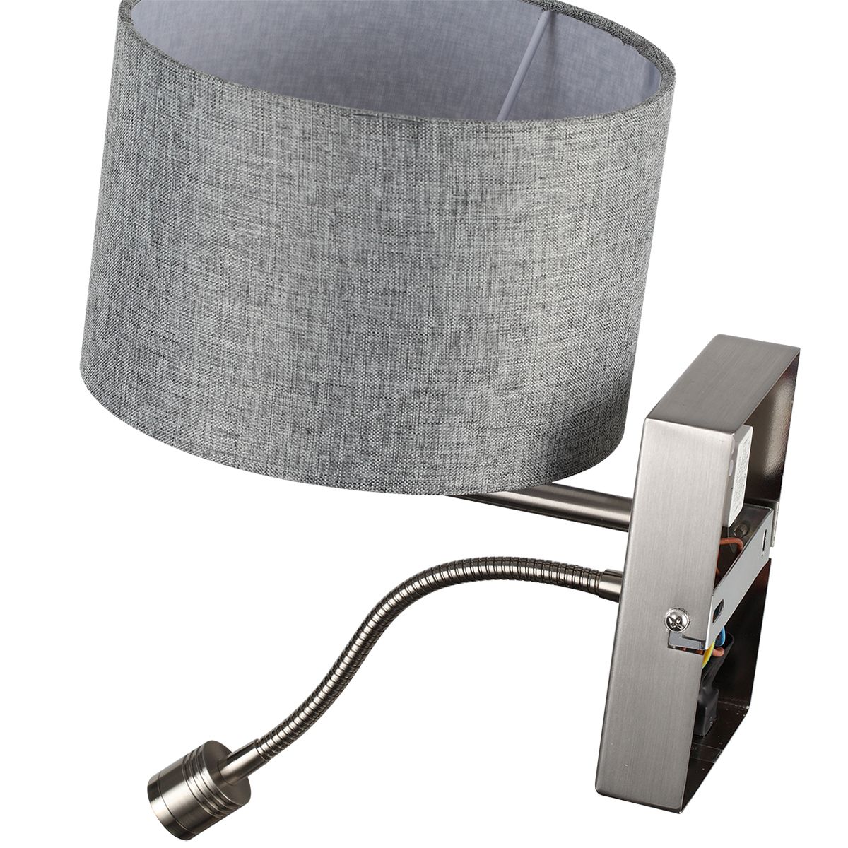 Бра Lumion Moderni Nikki 8251/2W