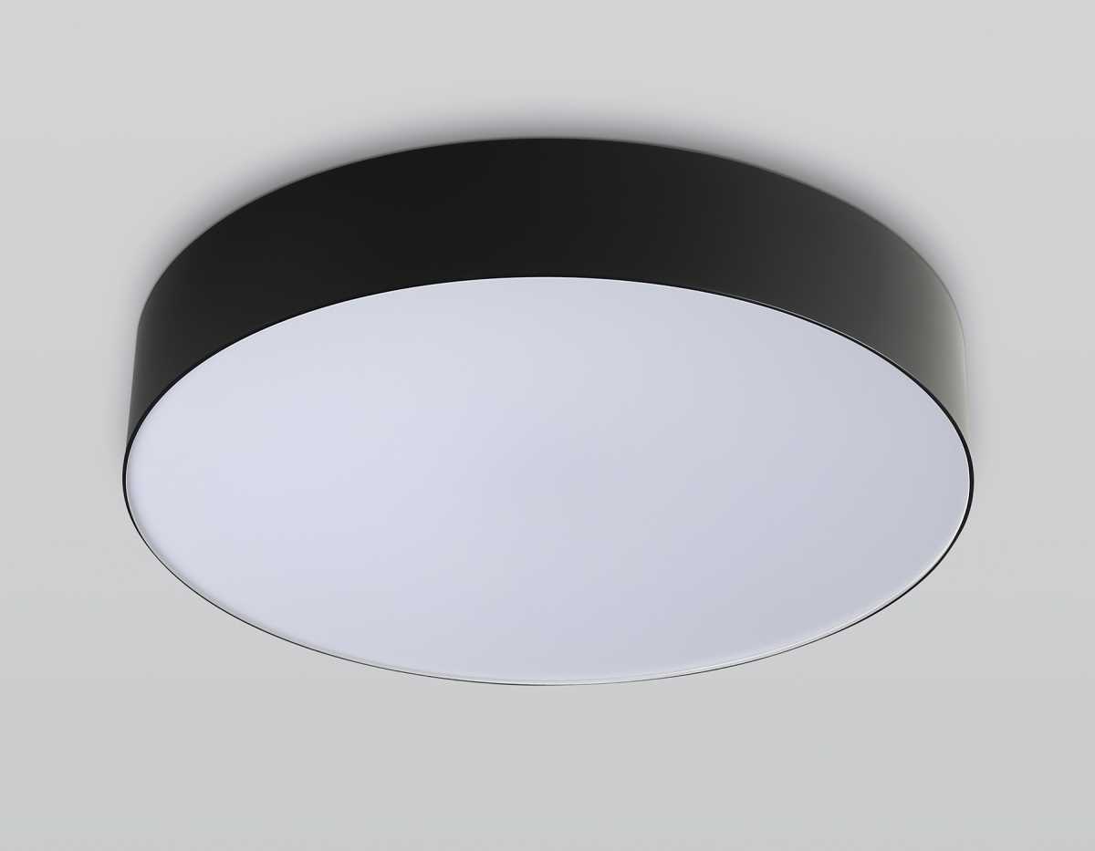 Люстра Ambrella Light ORBITAL FZ1360