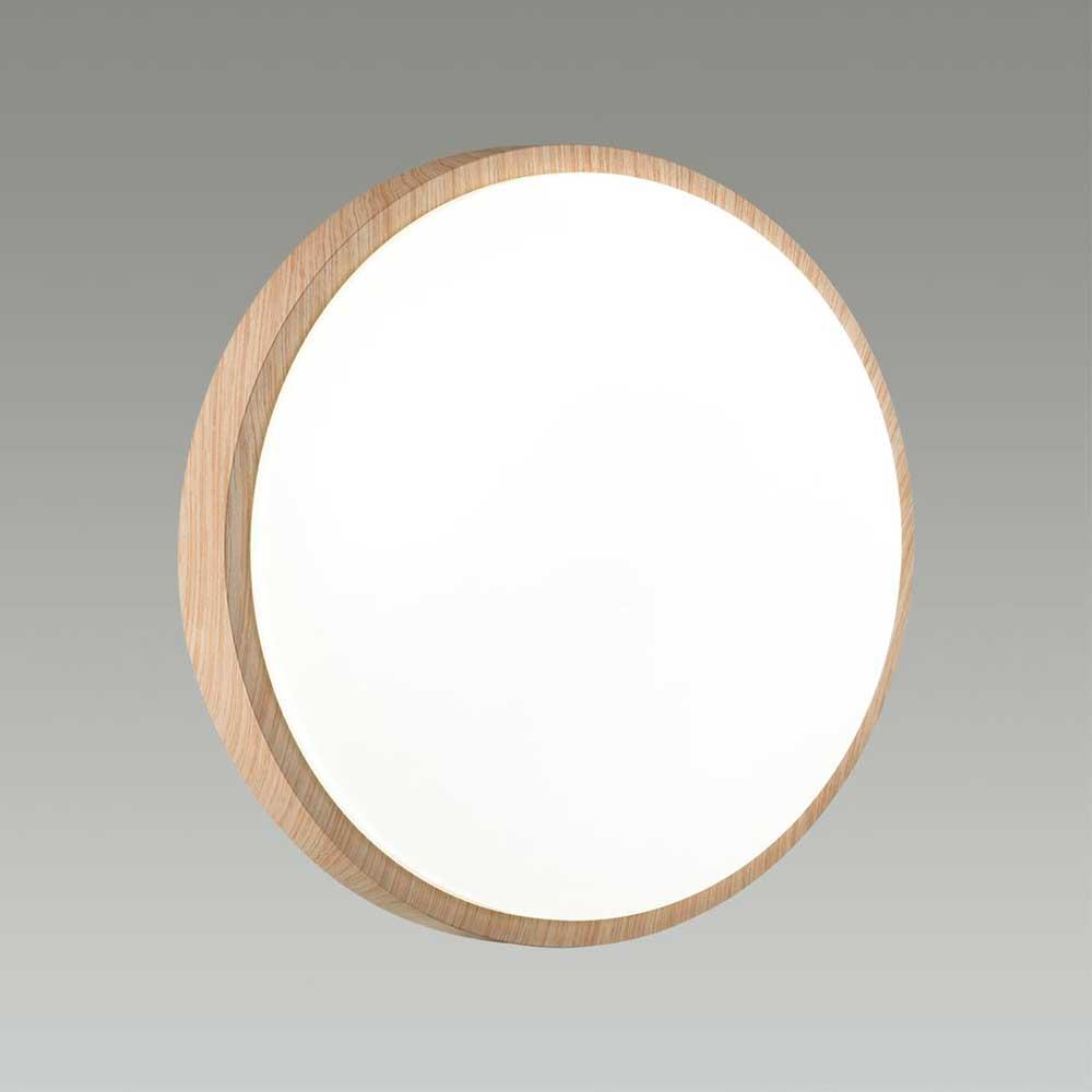 Настенно-потолочный светодиодный светильник Sonex Losta 7607/EL