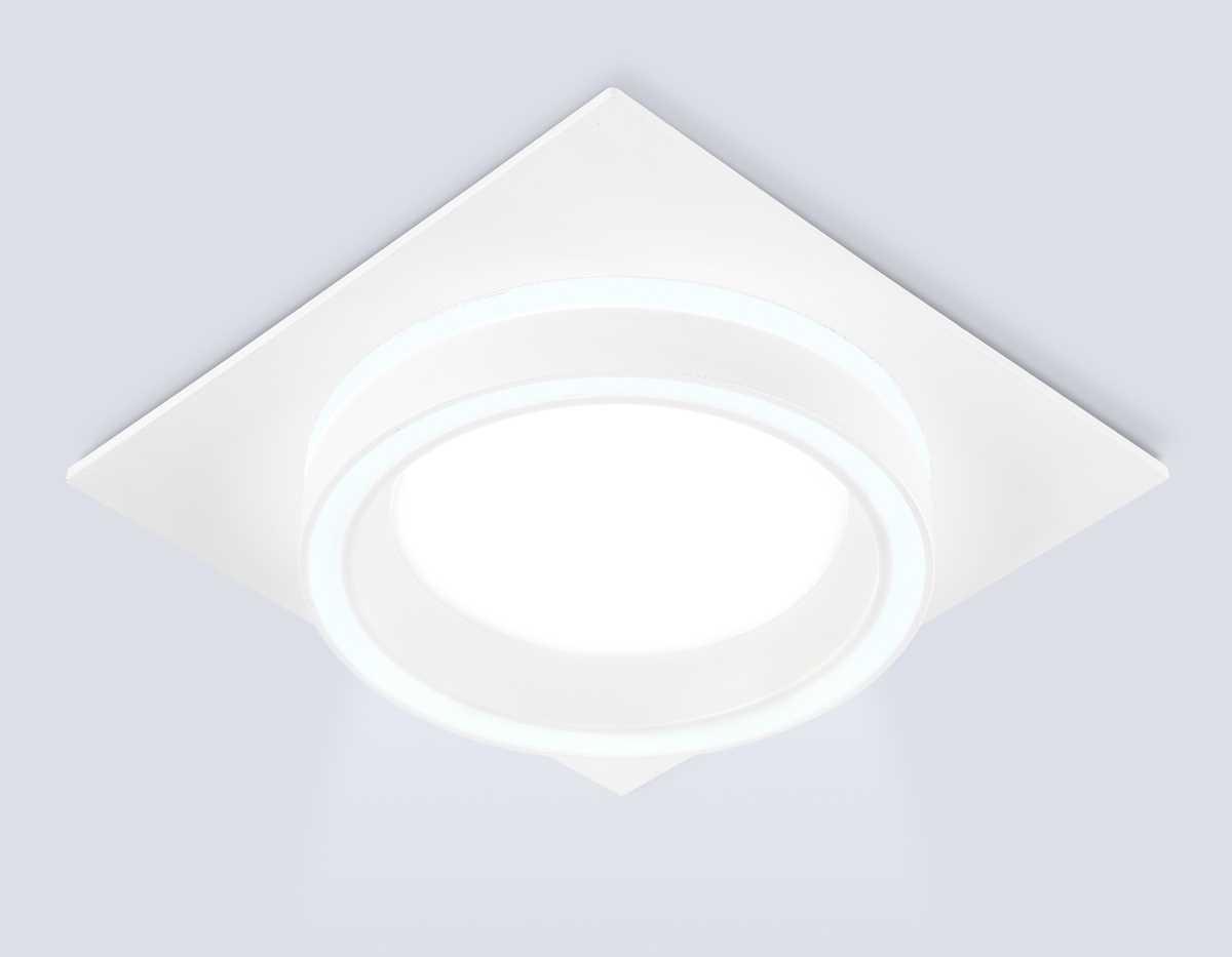 Светильник встраиваемый Ambrella light TECHNO SPOT TU5220