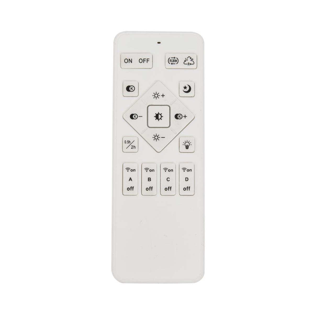 Умная люстра Lumion ALIS SMART 8380/60CL