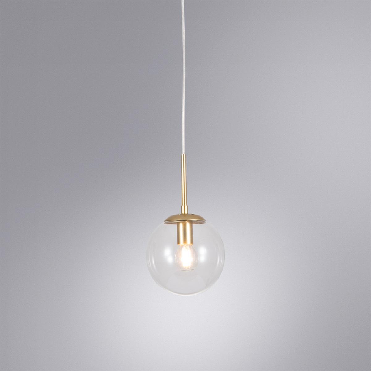 Подвесной светильник Arte Lamp Volare A1915SP-1GO