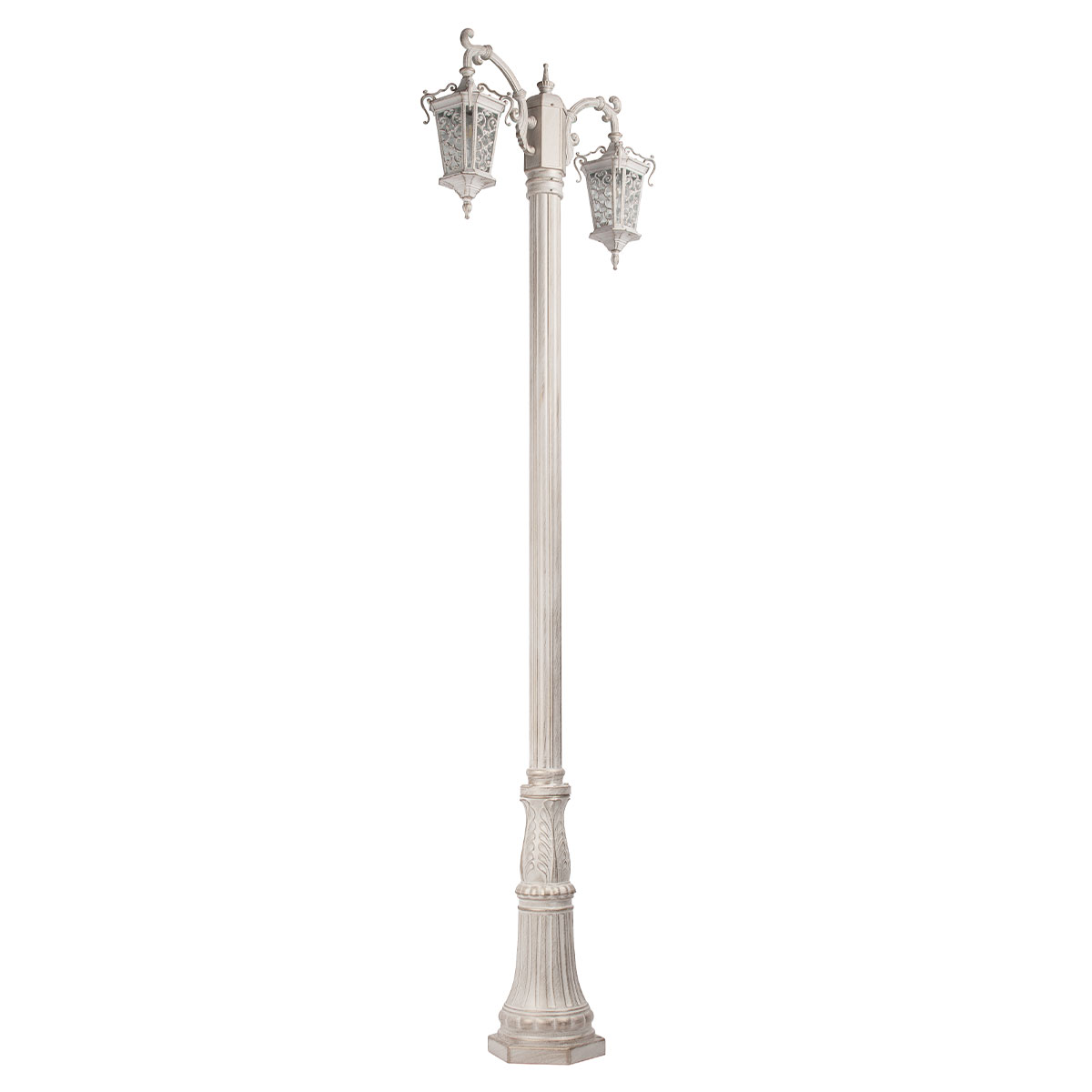 Ландшафтный светильник Loft IT Tremezzo 100019/2200 WBG