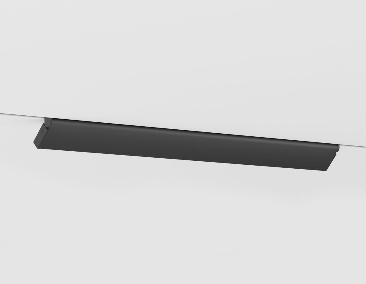 Трековый линейный светильник Ambrella Light TRACK SYSTEM GL2355