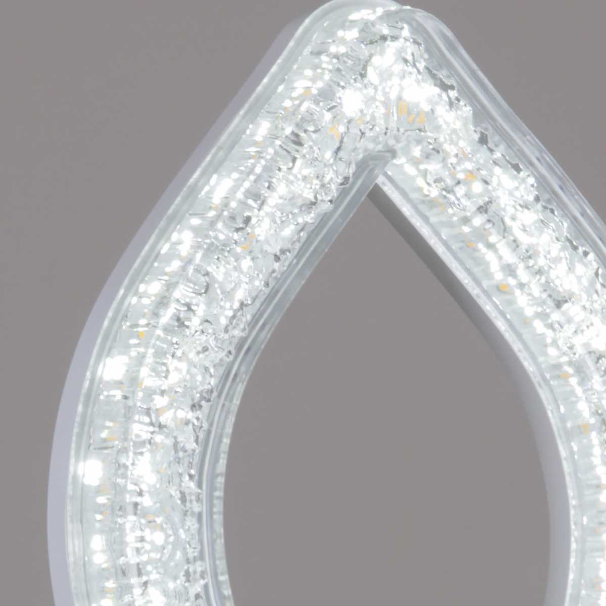 Бра Reluce 59290-0.2-01 WH