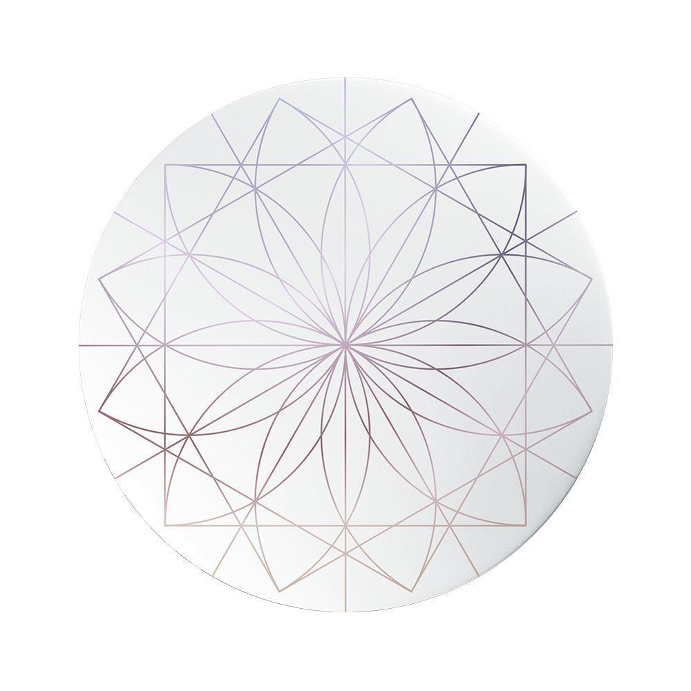 Настенно-потолочный светодиодный светильник Jazzway PPB Astra-2 5031043