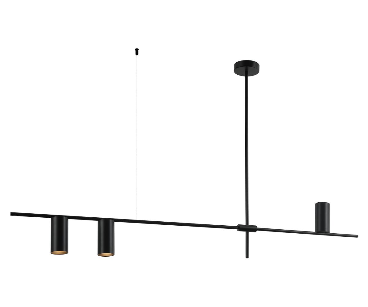 Подвесная люстра Kink Light Рия 07621-3,19