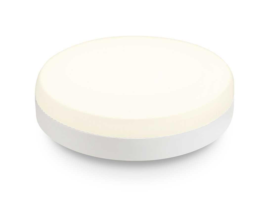 Светодиодная лампа GX53 12W 2700K Ambrella light Bulding 531203