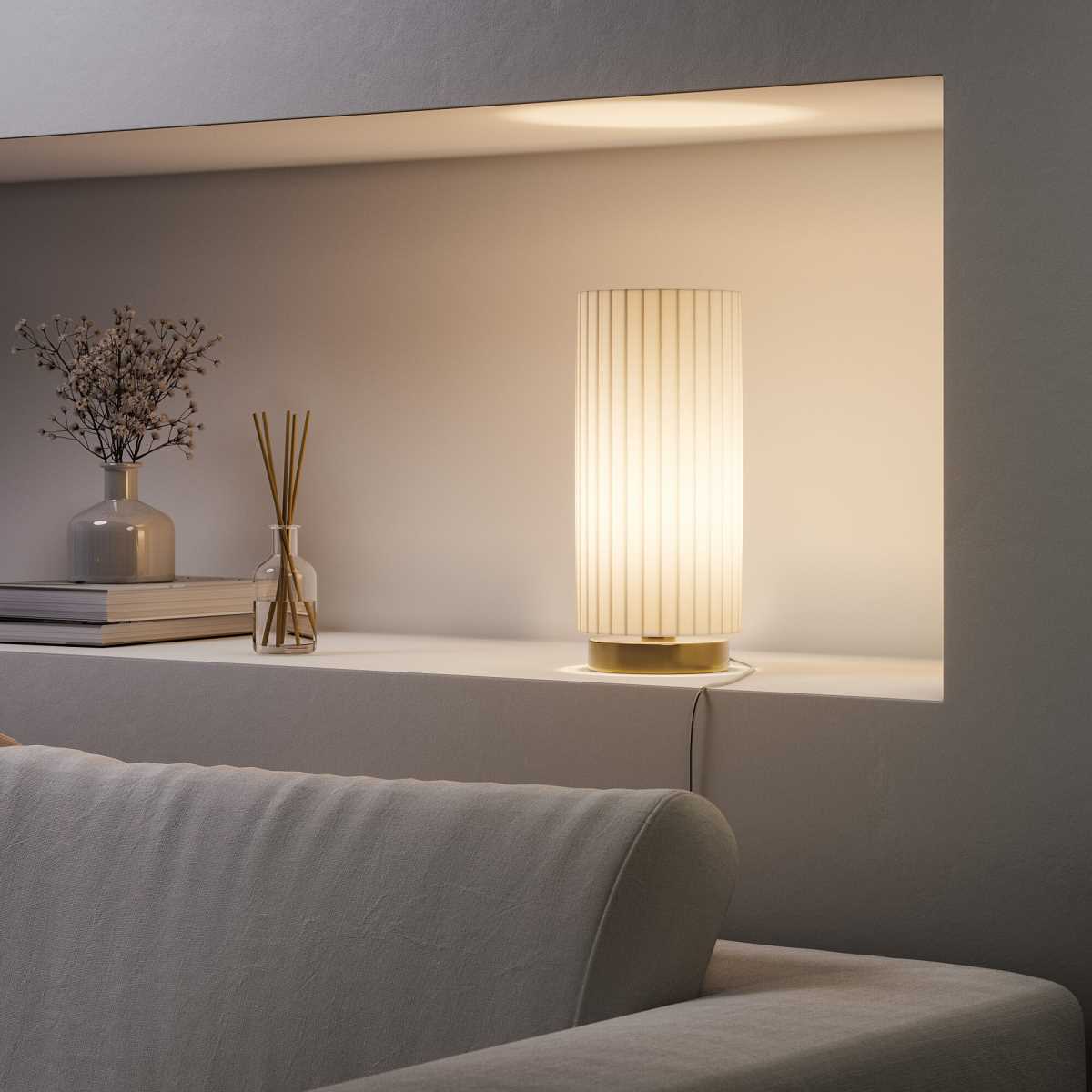 Настольная лампа Eurosvet a071897