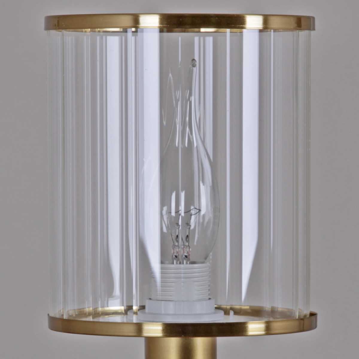 Потолочный светильник ILLUMICO IL0183-5C-79 COPPER KOPNINI