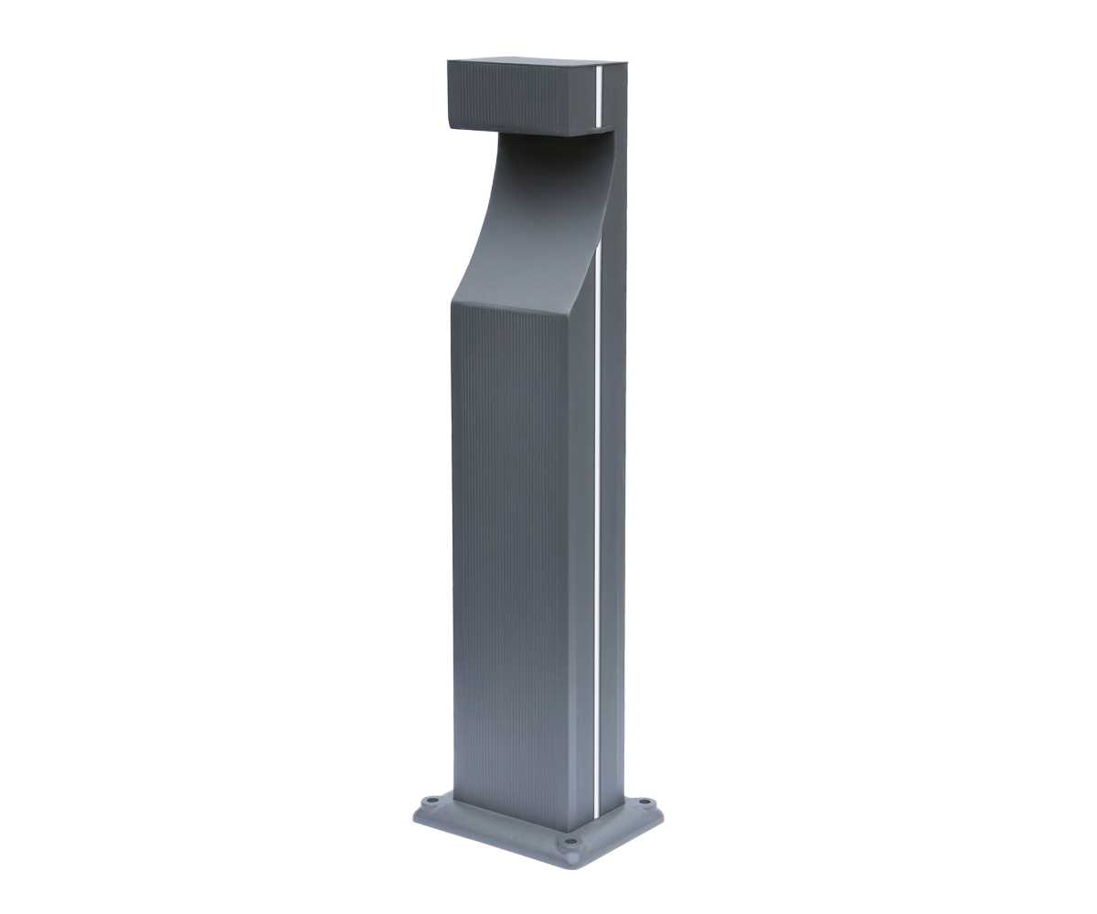 Уличный светодиодный светильник Kink Light Келси 09205-F(220V),16(05)