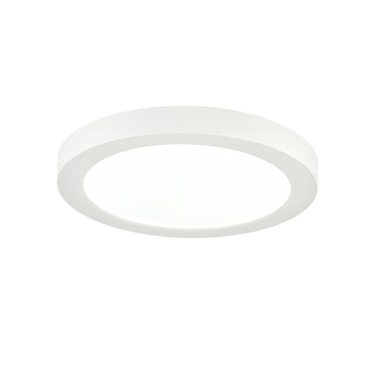 Потолочный светильник Sonex Nebula White Mitra Led 7790/12L