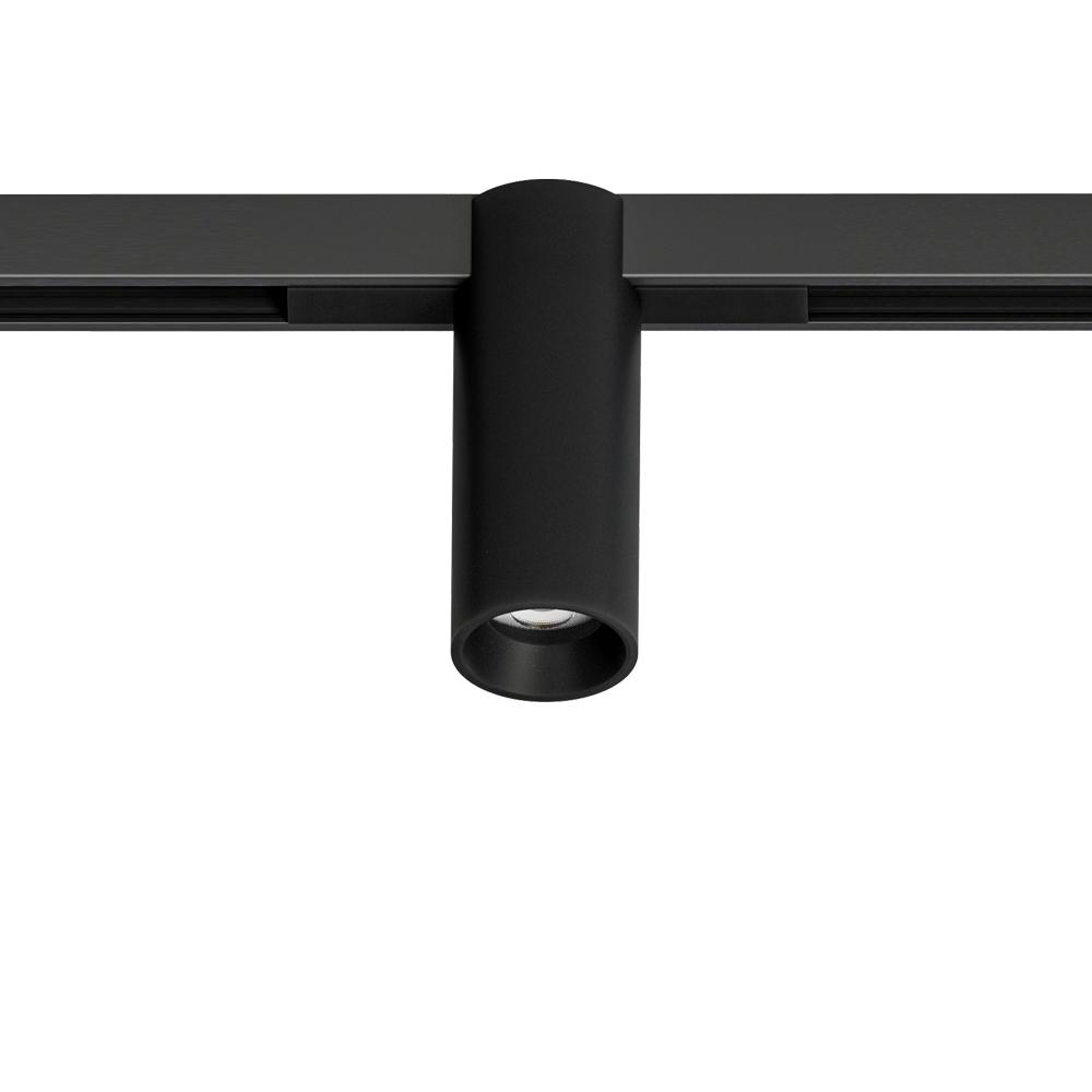 Магнитный трековый светильник Arte Lamp OPTIMA A7269PL-1BK