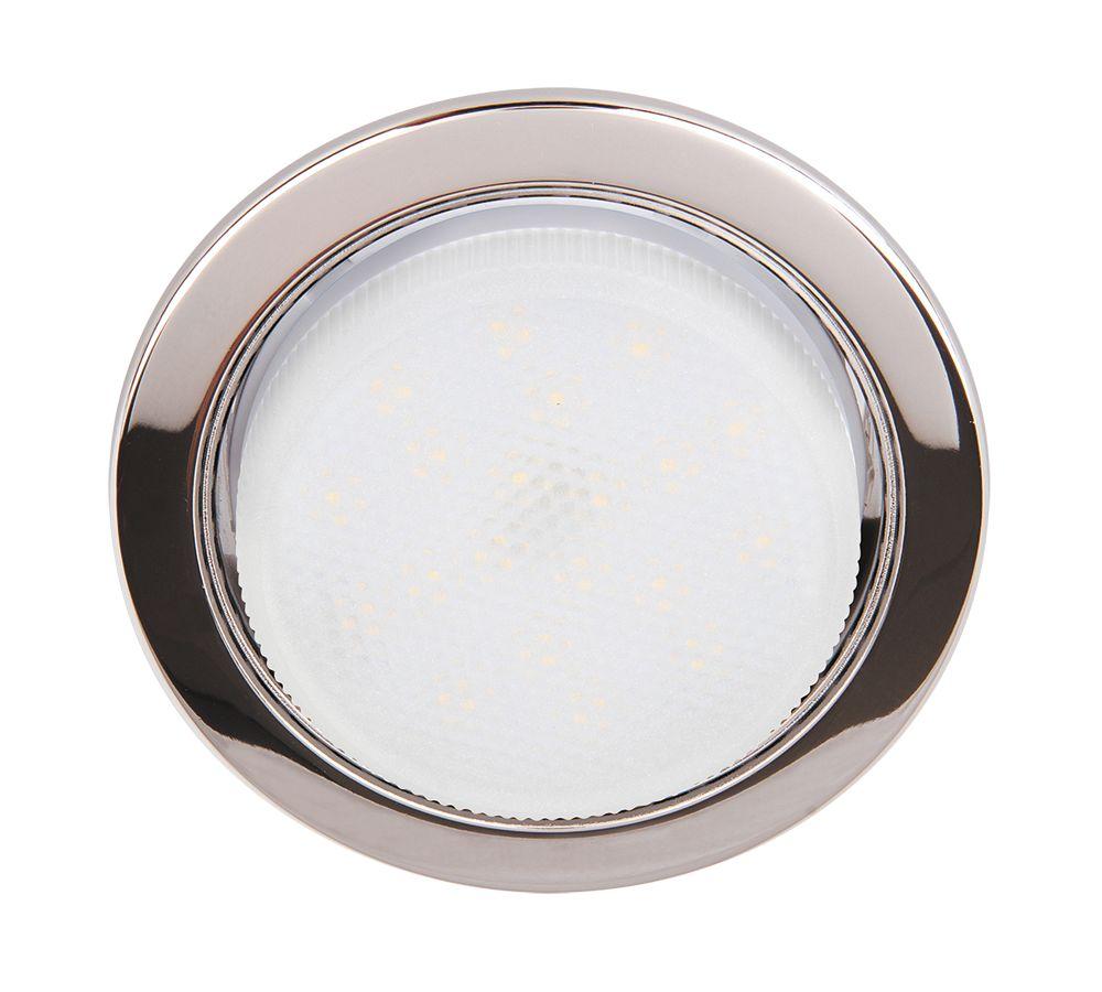 Встраиваемый светильник Jazzway PGX53 1016805