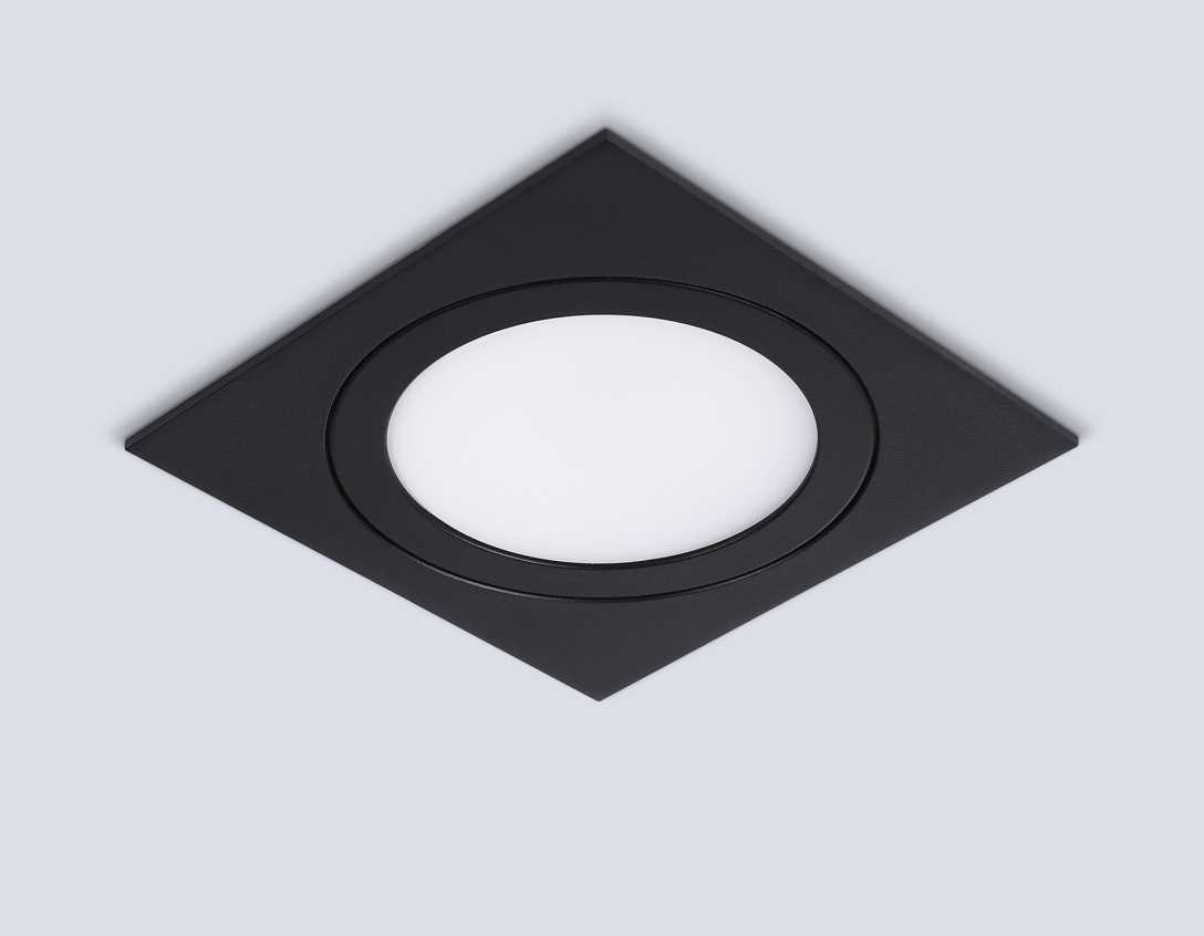 Светильник встраиваемый Ambrella Light TN51825