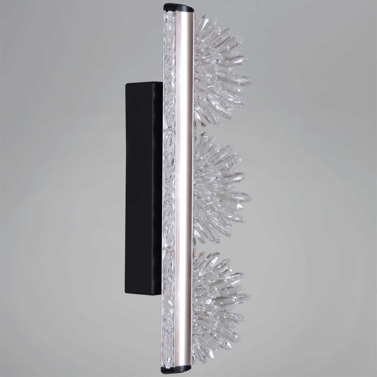 Настенный светильник Reluce 04471-0.2-24W GD