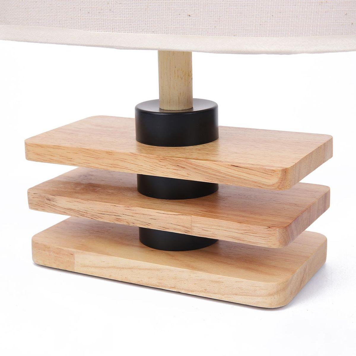 Настольная лампа Lumion County Maderana 8205/1T