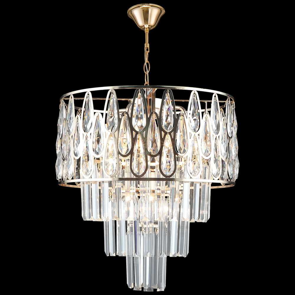 Потолочный светильник Reluce 02189-0.4-05 FGD