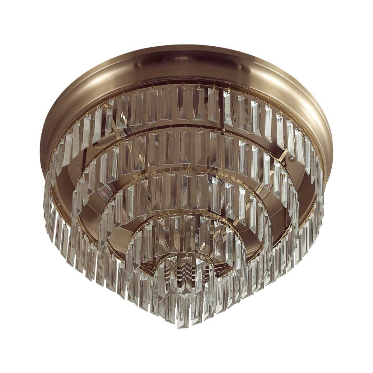 Люстра Lumion ZAHA 5257/8C