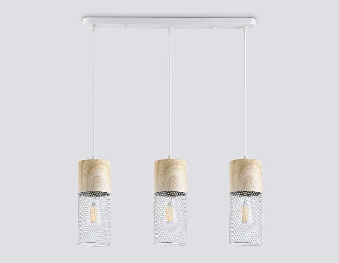 Светильник подвесной Ambrella light TRADITIONAL TR8499