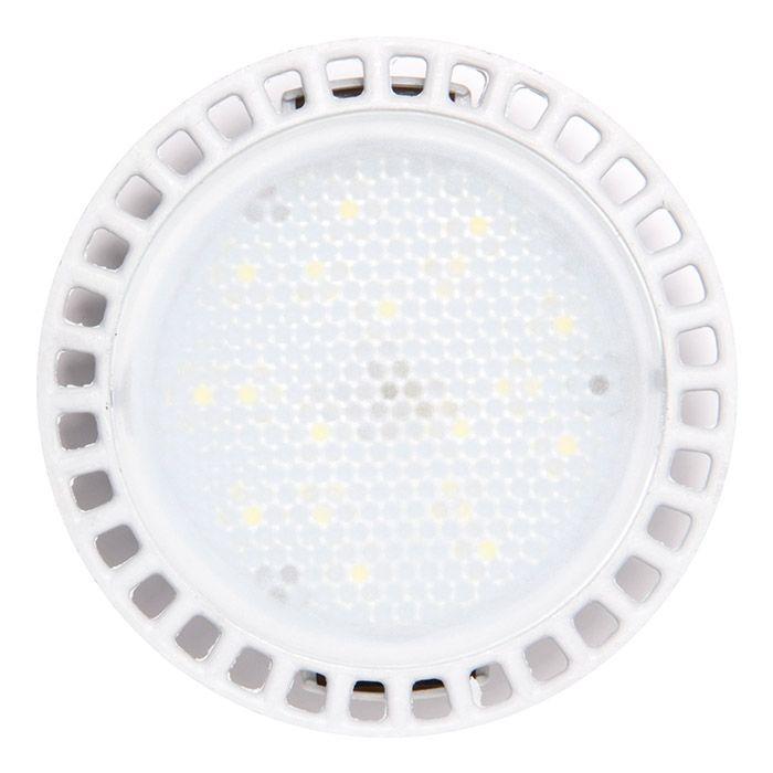 Лампа светодиодная Jazzway GX53 15W 4000K матовая 5032934