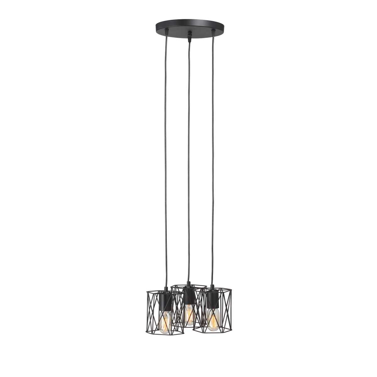 Люстра Vitaluce V43820-1/3S