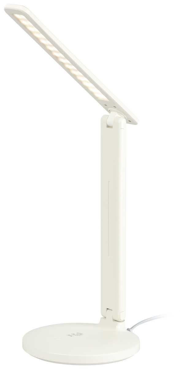Настольная лампа ЭРА NLED-526-10W-W Б0068595