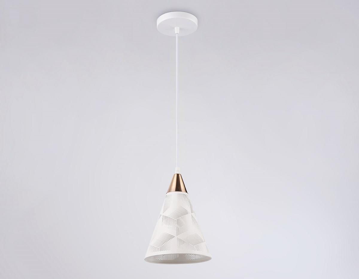 Подвесной светильник Ambrella light Traditional Loft TR8429