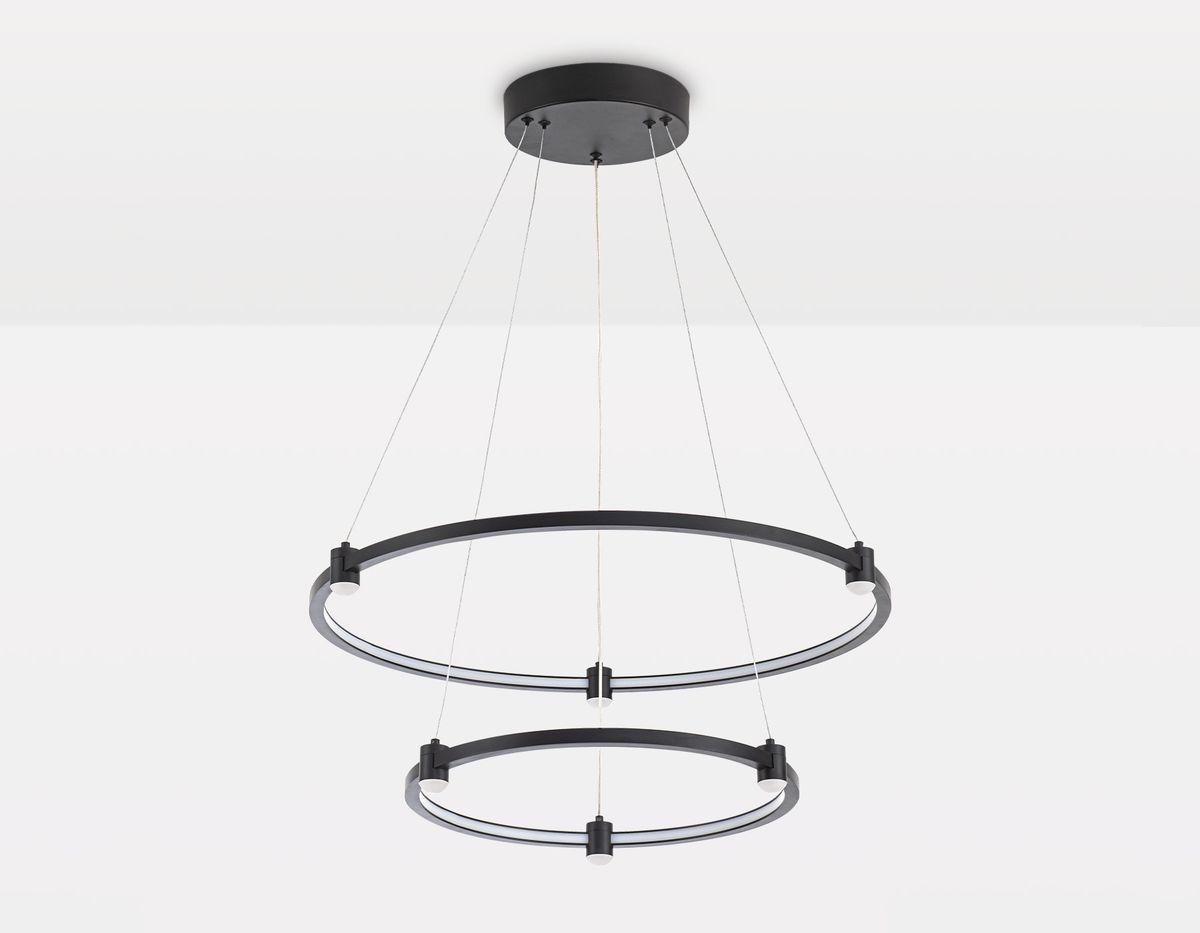 Подвесной светодиодный светильник Ambrella light Comfort Line FL5506