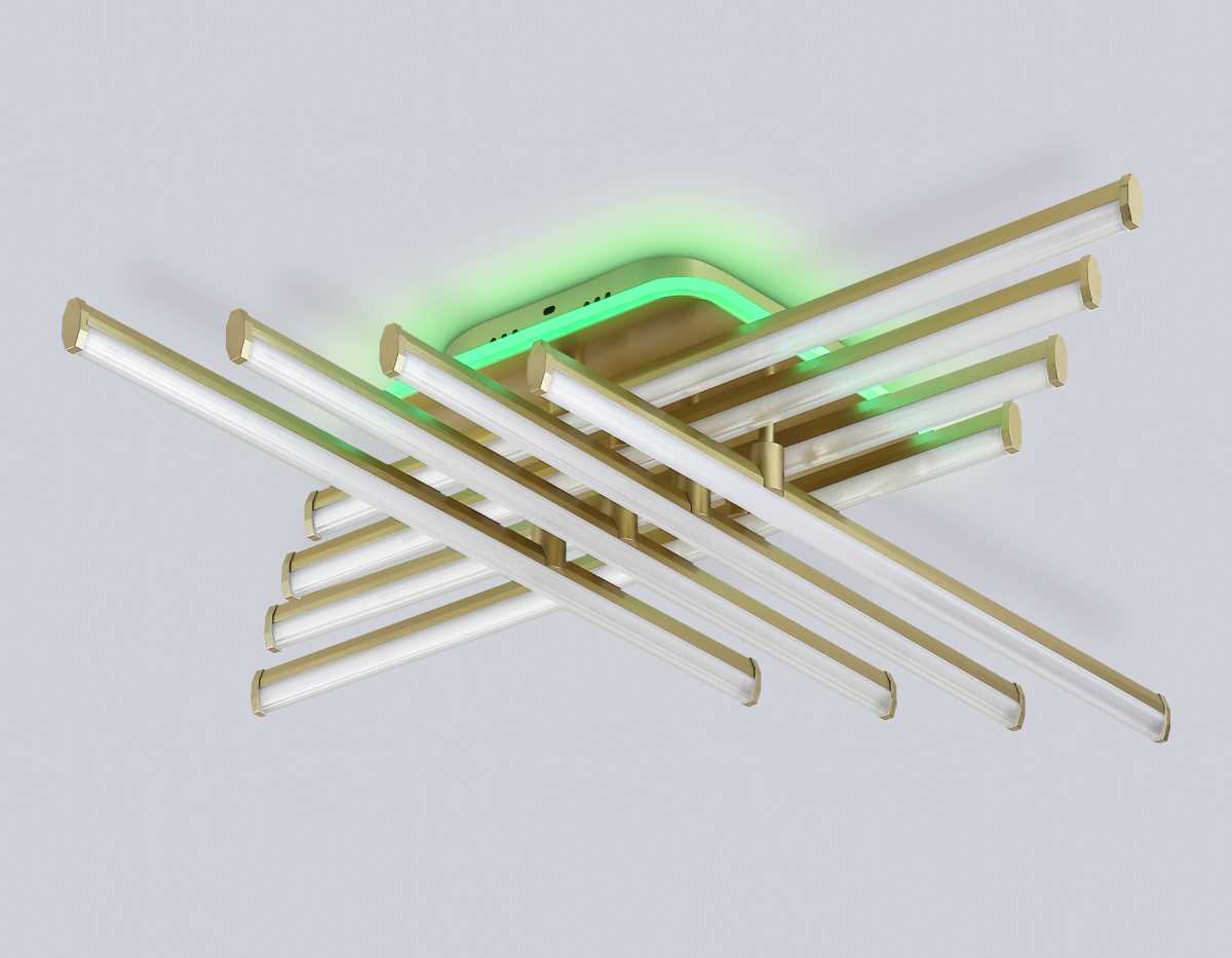 Люстра Ambrella Light COMFORT FL6263