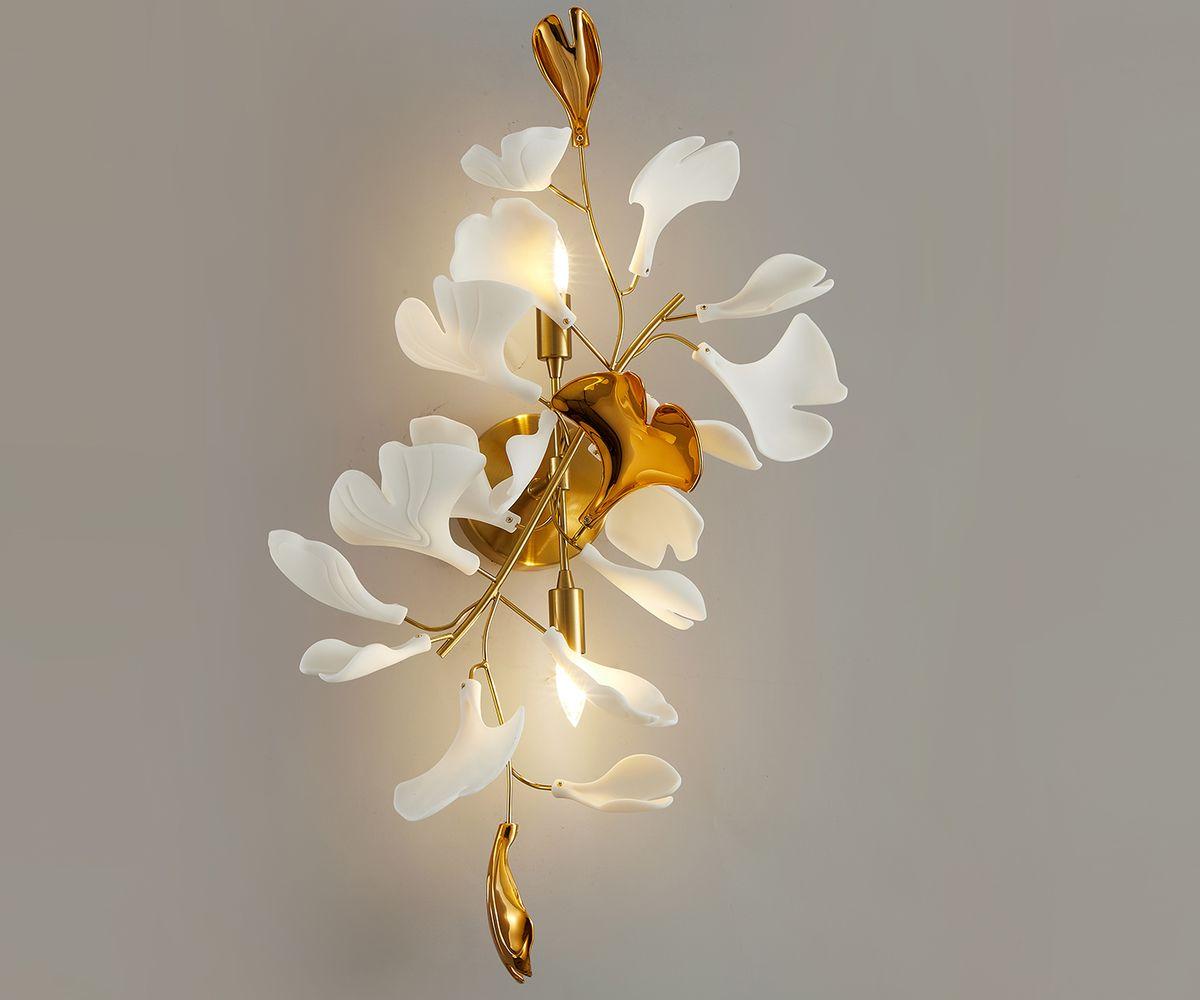 Бра Kink Light Сири 07868-2,36