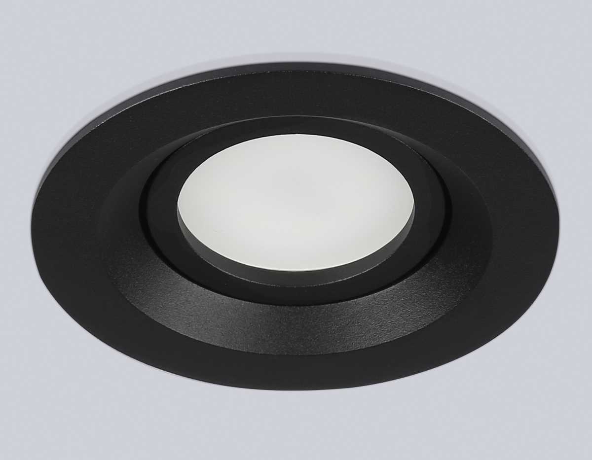 Светильник встраиваемый поворотный AMBRELLA LIGHT TECHNO SPOT TN102742