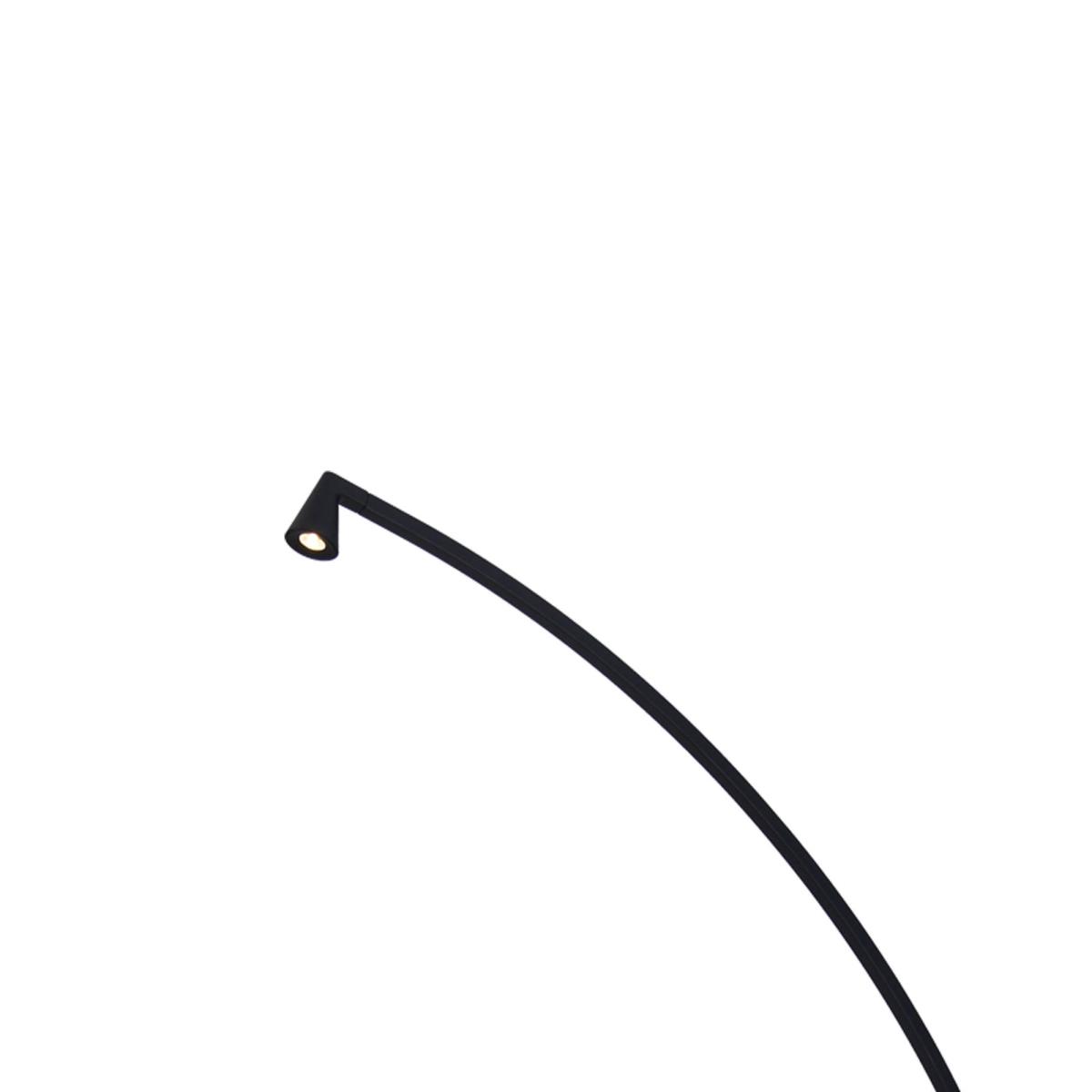 Торшер Mantra Africa 9416