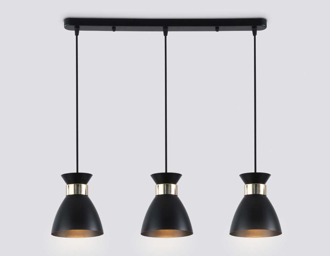 Светильник подвесной Ambrella light TRADITIONAL TR8469