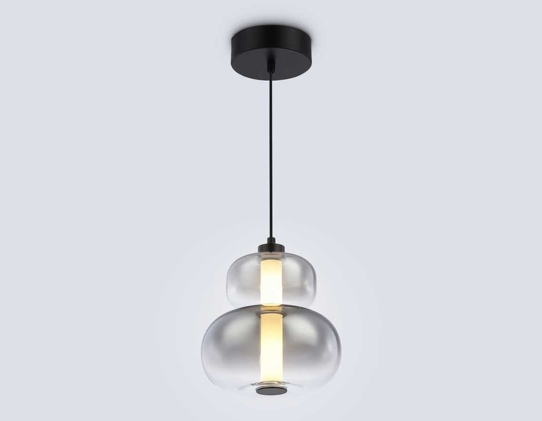 Подвесной светодиодный светильник Ambrella light High Light LH11052