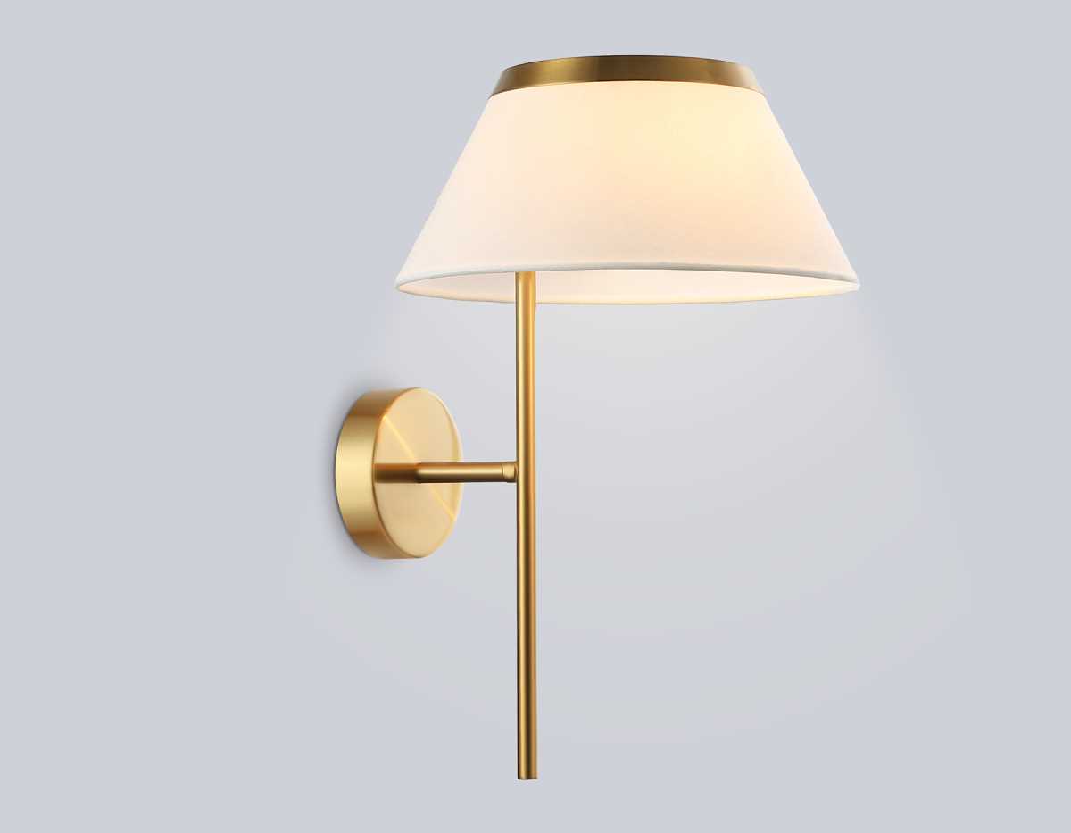 Настенный светильник Ambrella Light HIGH LIGHT LH72475