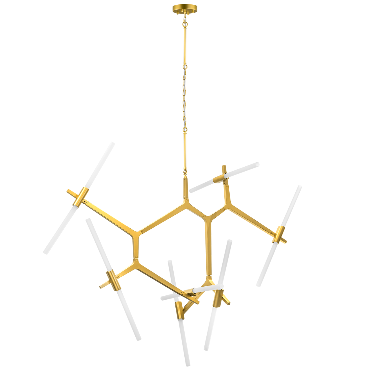 Подвесная люстра Lightstar Struttura 742143