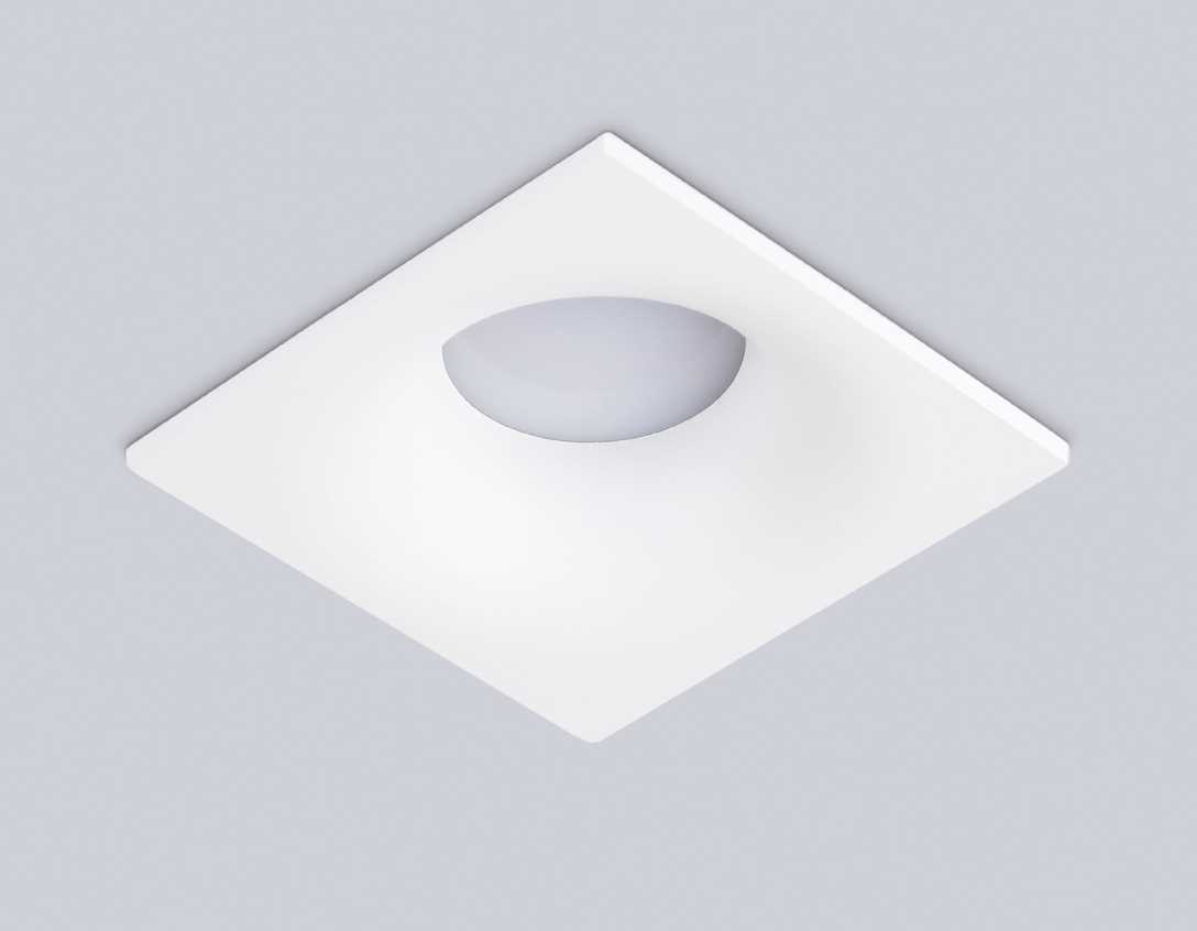 Светильник встраиваемый Ambrella Light TN102811