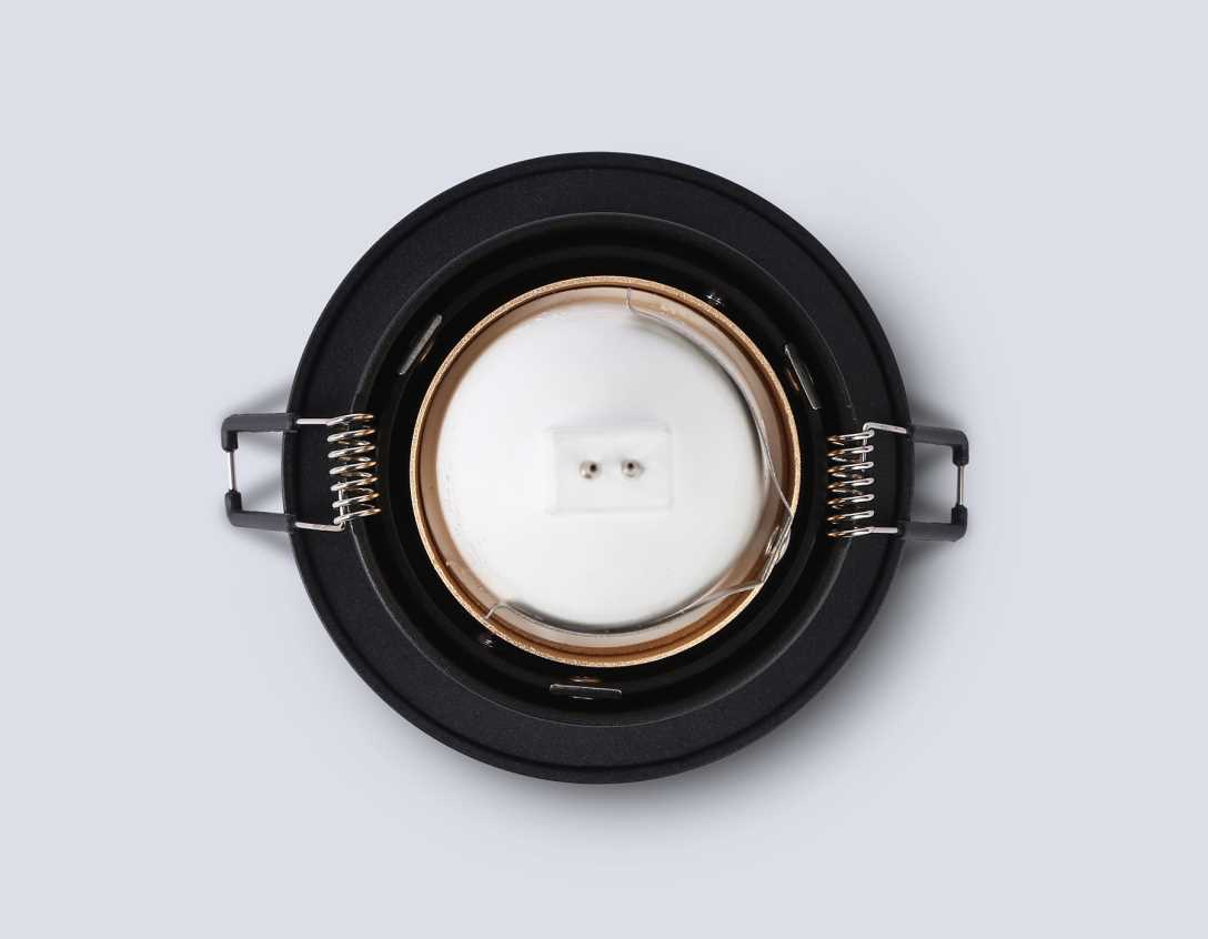 Светильник встраиваемый Ambrella Light TN102825