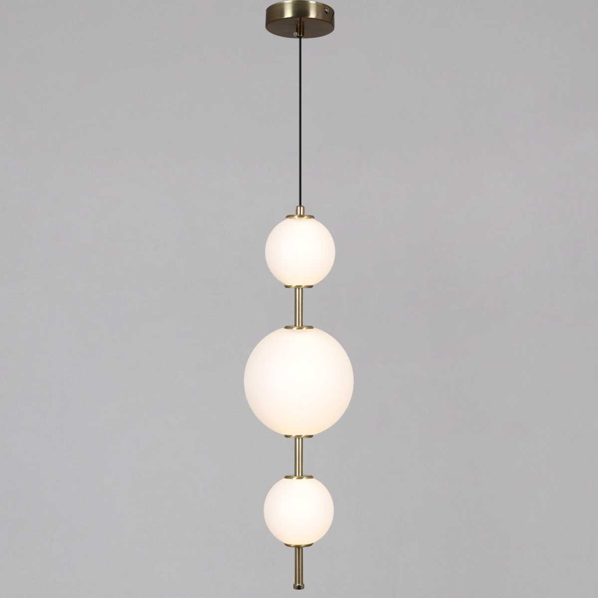 Подвесной светильник Reluce 56030-0.9-03 COPPER